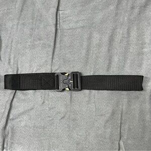 Y2K tactical belt